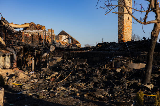Reliable Fire Damage Removal contractor in Perkasie, PA by Fire Damage Laser Cleaning